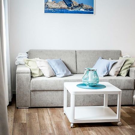 Fuda Apartament Dzieci Wrzesinskich 6/1/1 غوجوف فييلكوبولسكي المظهر الخارجي الصورة