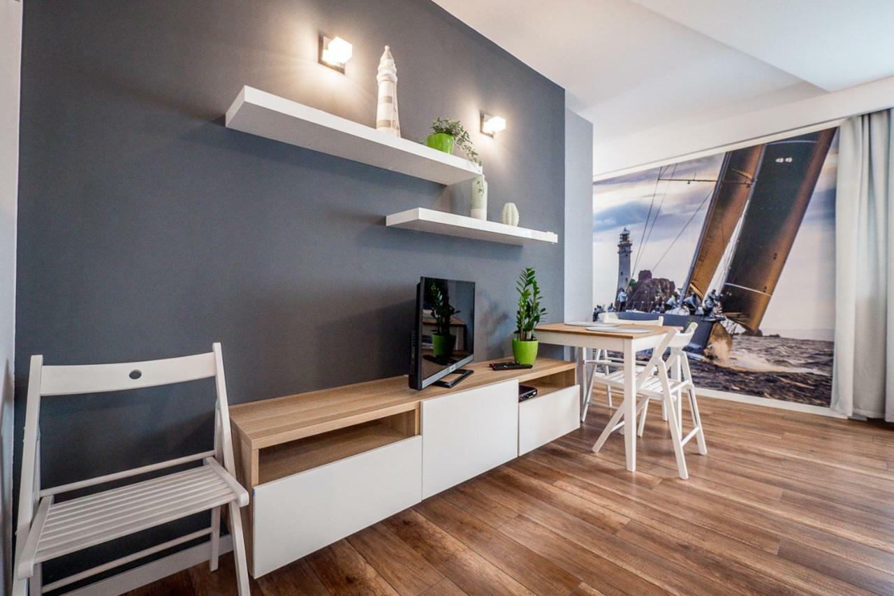 Fuda Apartament Dzieci Wrzesinskich 6/1/1 غوجوف فييلكوبولسكي المظهر الخارجي الصورة
